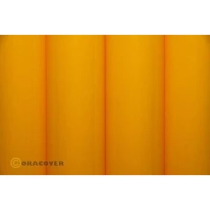 Ljepljiva folija Oracover Orastick 25-030-010 (D x Š) 10 m x 60 cm Cub žuta slika
