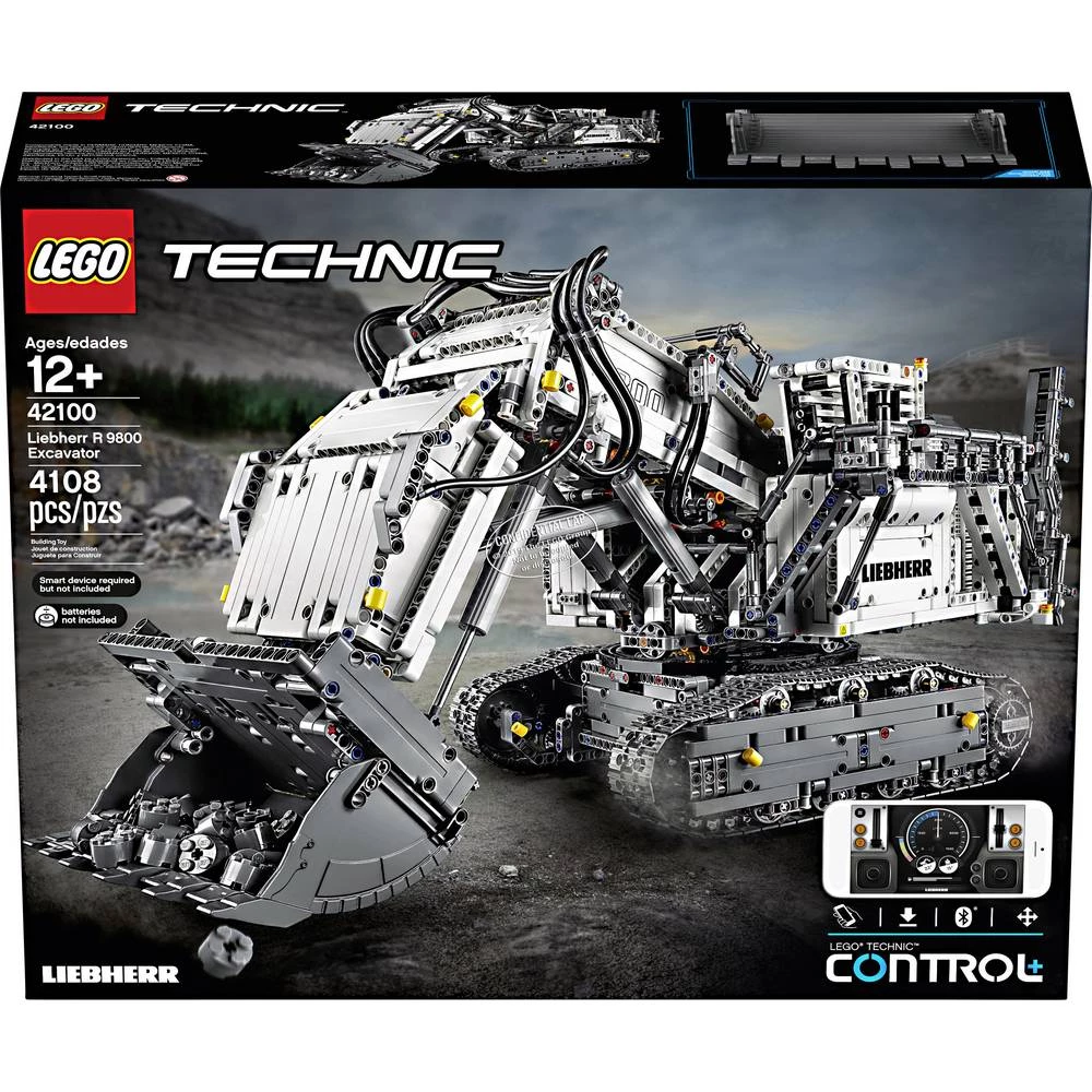 Conrad Product Image