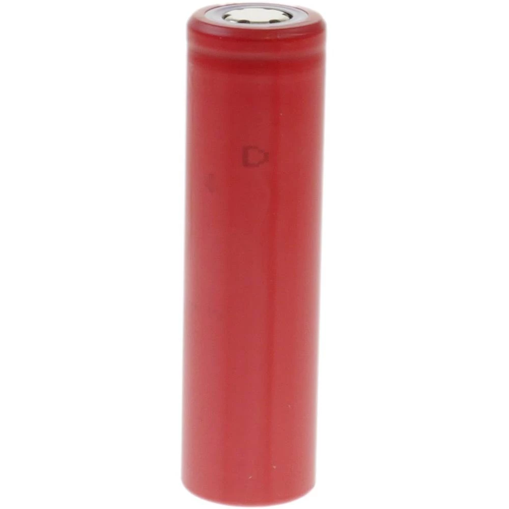 Specijalni akumulatori 18650 Pogodan za visoke struje, Pogodan za visoke temperature Li-Ion LG Chem ICR18650HE2 3.6 V 2500 mAh slika