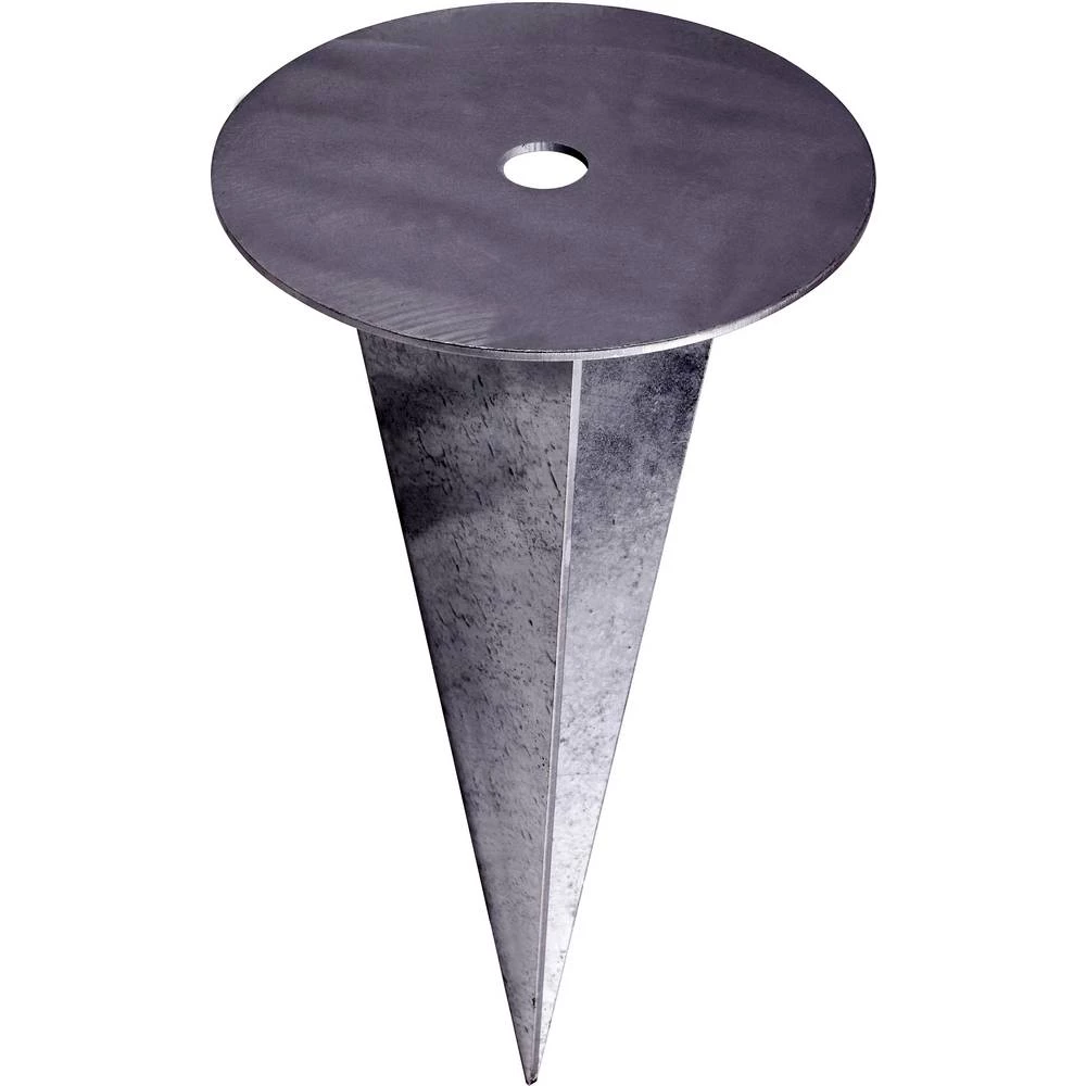 Heitronic 49993 šiljak plemeniti čelik slika