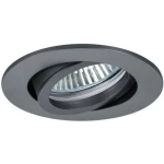 Brumberg 12373644 12373644 LED ugradna svjetiljka   LED  3 W titan
