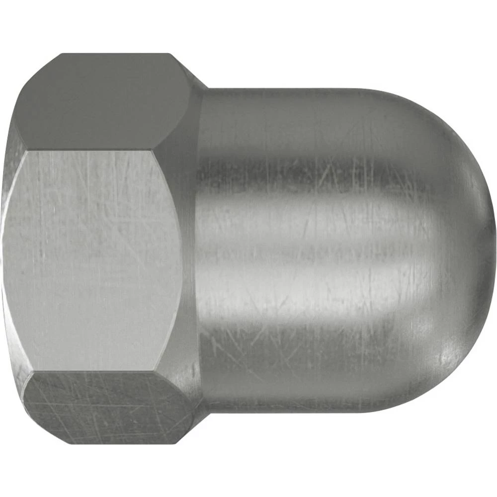 Matica s kapicom M12 1 ST Fischer 543980 slika