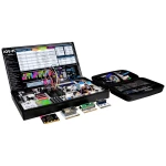 Joy-Pi Advanced, visoko integrirana razvojna platforma i centar za učenje za Pi, ESP32, Arduino, micro:bit Joy-it RB-JoyPi-Advance