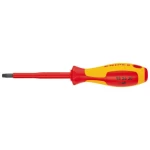 Knipex  vde šesterokutni odvijač Veličina (odvijač) T 15 Duljina oštrice: 80 mm DIN EN 60900