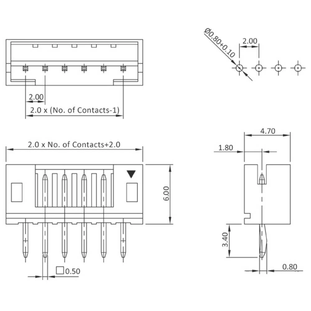 Conrad Product Image