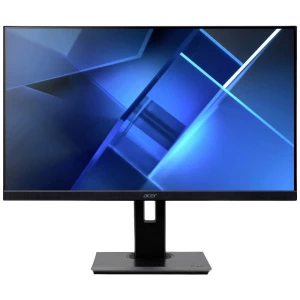 Acer B247Y E LED zaslon Energetska učinkovitost 2021 E (A - G) 60.5 cm (23.8 palac) 1920 x 1080 piksel 16:9 4 ms VGA, Di slika