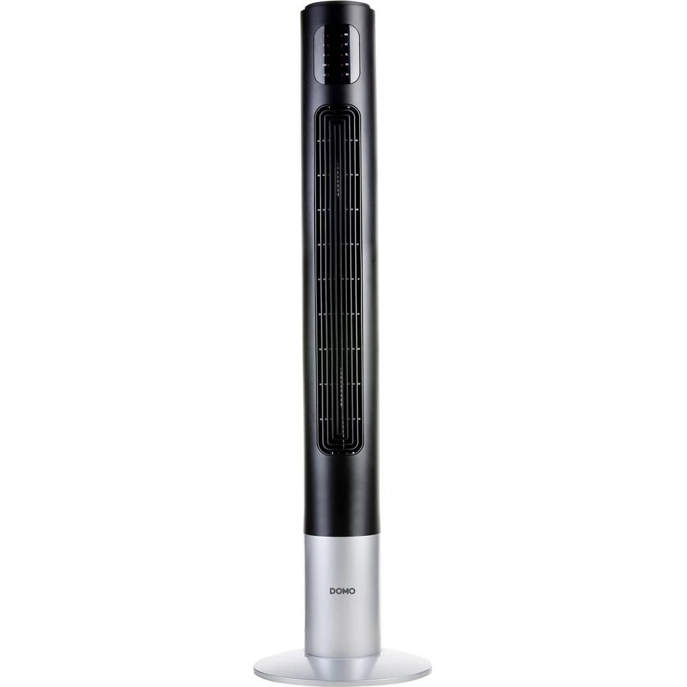 DOMO Crno-srebrna DO8123 slika