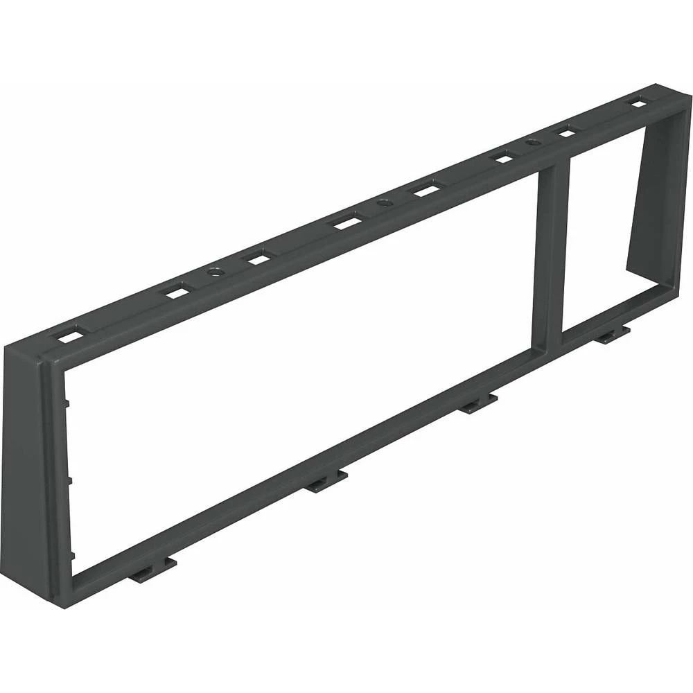 Pribor za montažu OBO Bettermann MT45V 3+1 slika