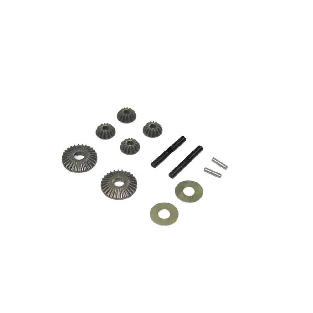 Rezervni dio Team C T02154 Komplet zupčanika 14Z/28 zubaca slika