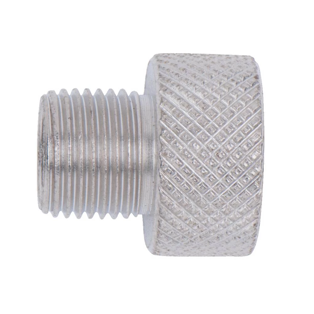 KS Tools 150.1117 Montažni tuljak veličine 6, 17x11mm slika