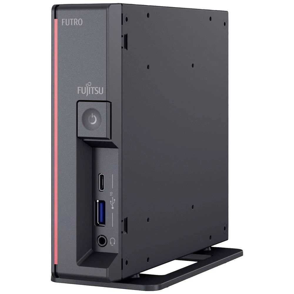 <br>  Fujitsu<br>  Thin Client<br>  FUTRO S7011<br>  <br>  AMD Ryzen Embedded<br>  R1505G<br>  8 GB RAM<br>  <br>  64 GB SSD<br>  <br>  AMD<br>  <br>  <br>  <br>  <br>  <br>  Linux<br>  VFY:S7011TH... slika