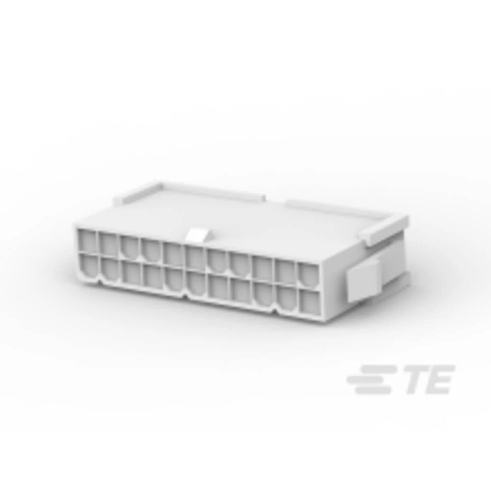 TE Connectivity VAL-U-LOKVAL-U-LOK 2-794953-2 AMP slika