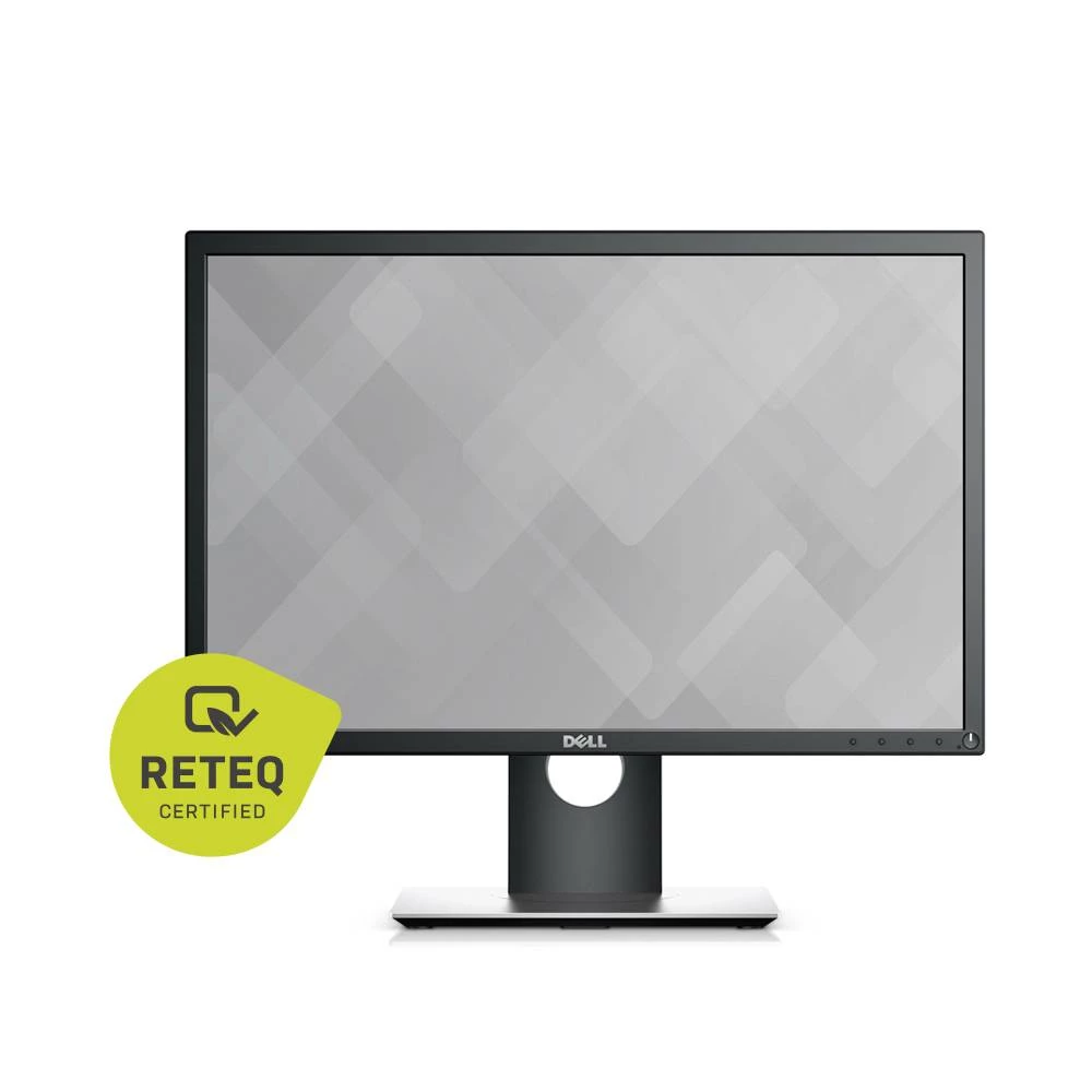 Dell Professional P2217 LED zaslon obnovljeno (vrlo dobro)  55.9 cm (22 palac) 1680 x 1050 piksel 16:10 5 ms HDMI™, DisplayPort, VGA, USB 3.2 gen. 1 (USB 3.0), USB 2.0 TN LED slika