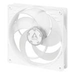 Arctic P14 ventilator za PC kućište prozirna, bijela (Š x V x D) 140 x 27 x 140 mm
