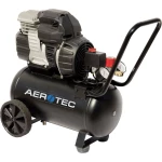pneumatski kompresor 10 l 10 bar Aerotec Zenith 270 TECH