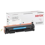 Xerox Everyday toner pojedinačno zamijenjen HP 415A (W2031A) cijan 2100 Stranica kompatibilan toner