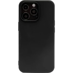 JT Berlin  Pankow Soft  stražnji poklopac za mobilni telefon  Apple  iPhone 13 Pro  crna slika