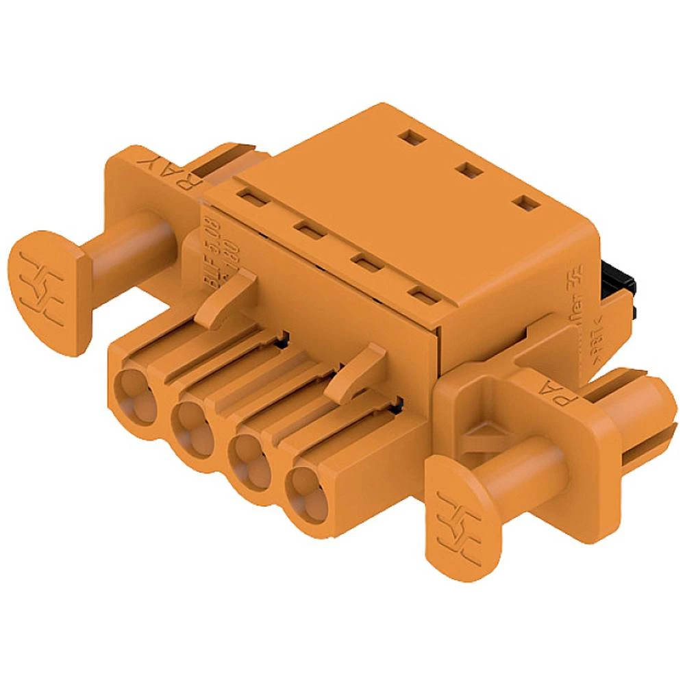 Weidmüller Kućište kabelske utičnice 1353270000 1 ST slika