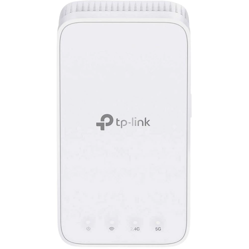 Powerline WLAN pojedinačni adapter 300 Mbit/s TP-LINK AC1200 slika