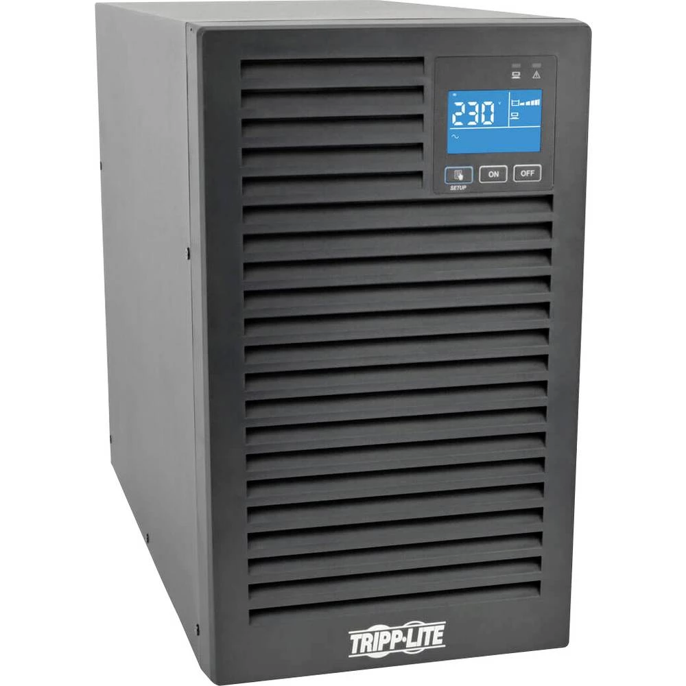 Tripp Lite SUINT2000XLCD UPS sustav 2000 VA slika