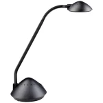 Maul MAULarc 8200495 LED stolna svjetiljka Energetska učinkovitost 2021: D (A - G) 5 W toplo bijela crna