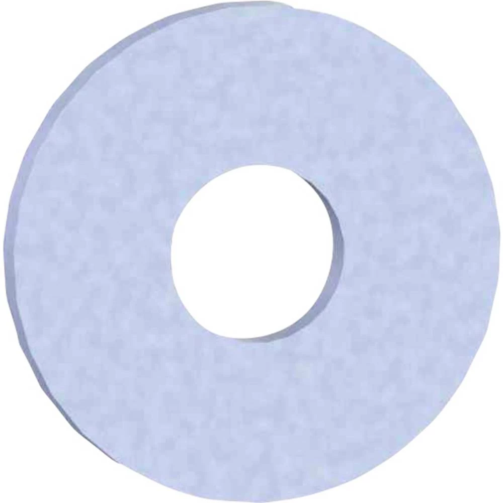 podložna pločica 13.5 mm 45 mm 50 kom. Reisser 05687/8 slika