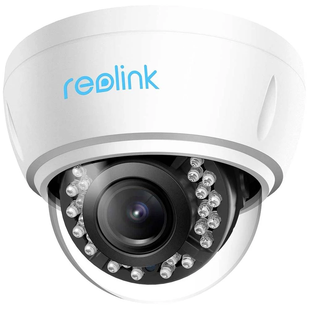 lan ip-dome kamera 3840 x 2160 piksel Reolink  D4K42 vanjsko područje Reolink  D4K42 lan ip  sigurnosna kamera  3840 x 2160 piksel slika