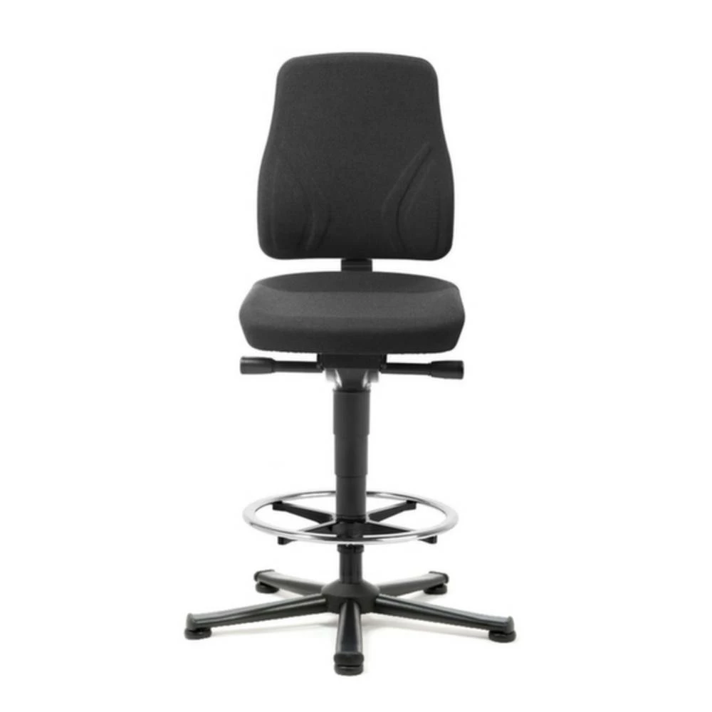 bimos Okretna stolica za rad Čelik 9631-CI01-502 slika