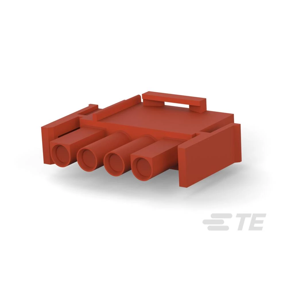 TE Connectivity Universal  MATE-N-LOK ConnectorsUniversal  MATE-N-LOK Connectors 1-350779-1 AMP slika