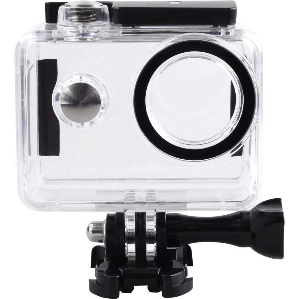 Kućište GoXtreme Underwater-Case 55308 Prikladno za=GoXtreme Barracuda slika