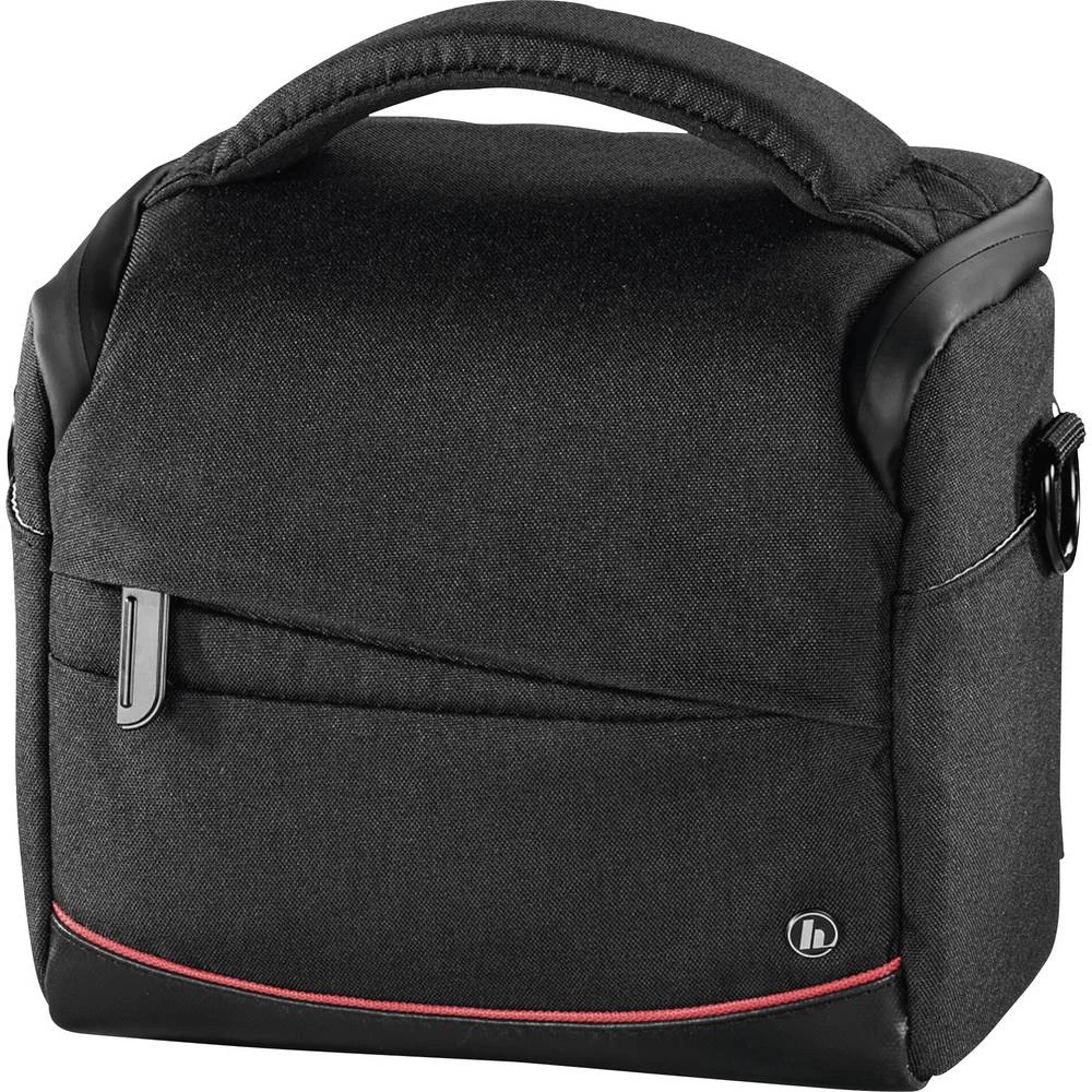 Hama torbica za fotoaparat Unutaršnje dimenzije (ŠxVxD) 15.5 x 13 x 10 cm slika