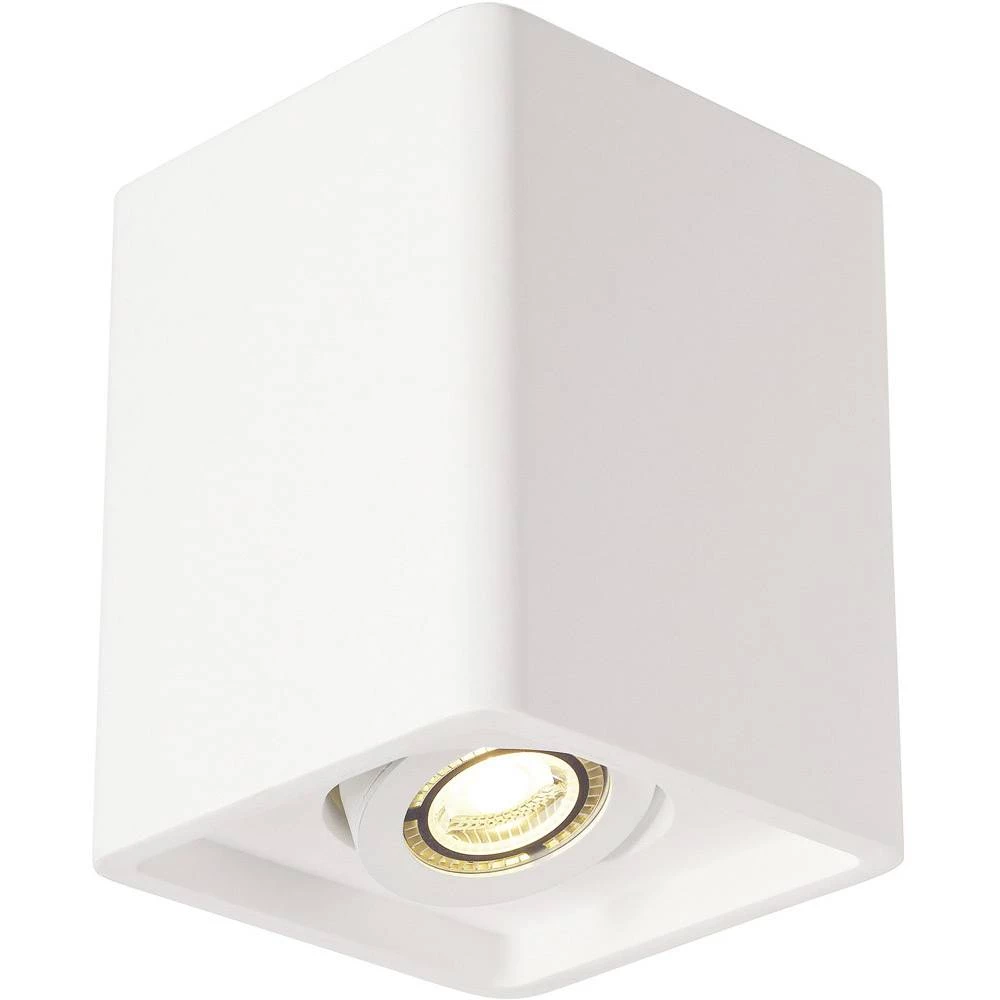 Stropna svjetiljka SLV 148051 Bijela slika