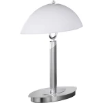 WOFI Stajaće/stolne svjetiljke Stolna svjetiljka Newton 8112.02.64.0010 N/A Nikal (mat) E14