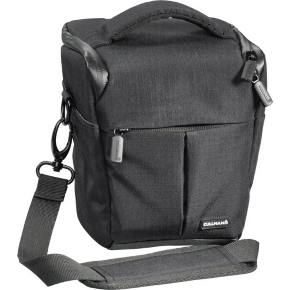 Torbica za fotoaparat Cullmann Cullmann Malaga Action 150 schwarz Kamer Unutaršnje dimenzije (ŠxVxD) 130 x 150 x 105 mm slika