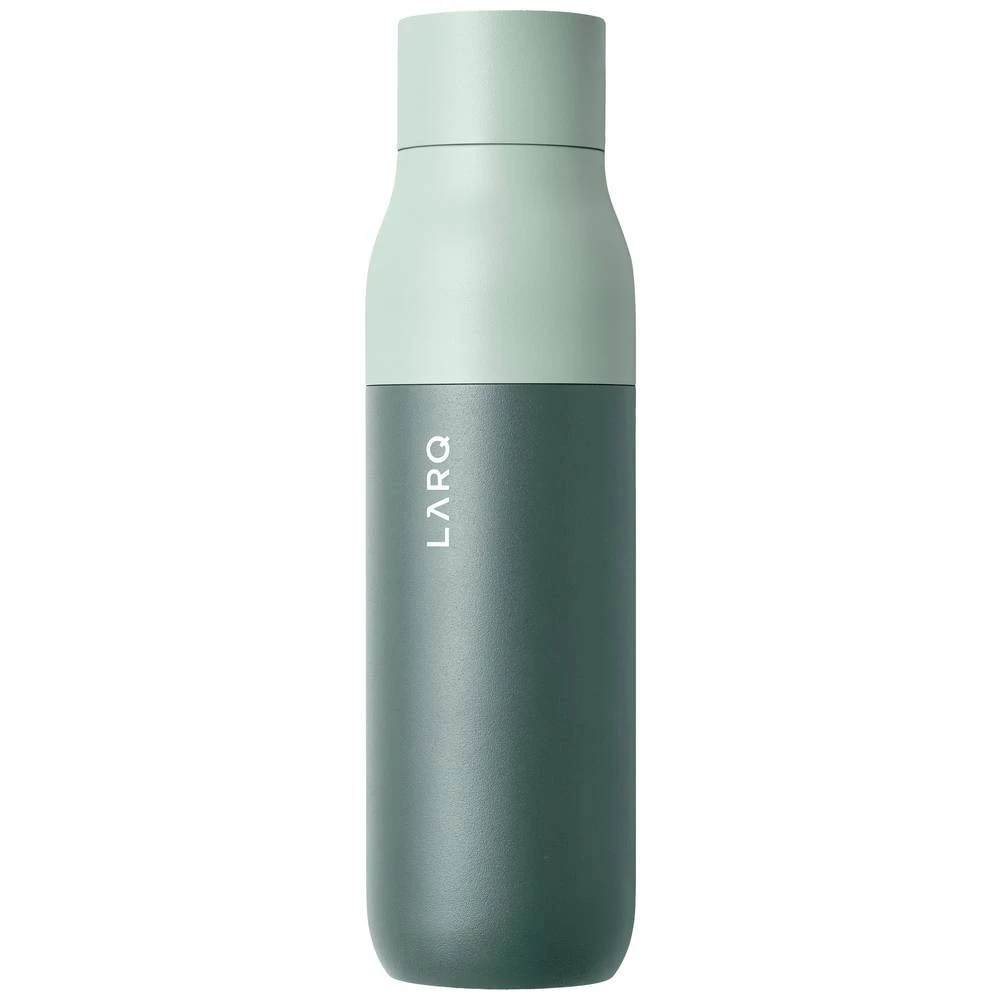 LARQ BDEG050A UVC uređaj za dezinfekciju   500 ml tirkizna slika