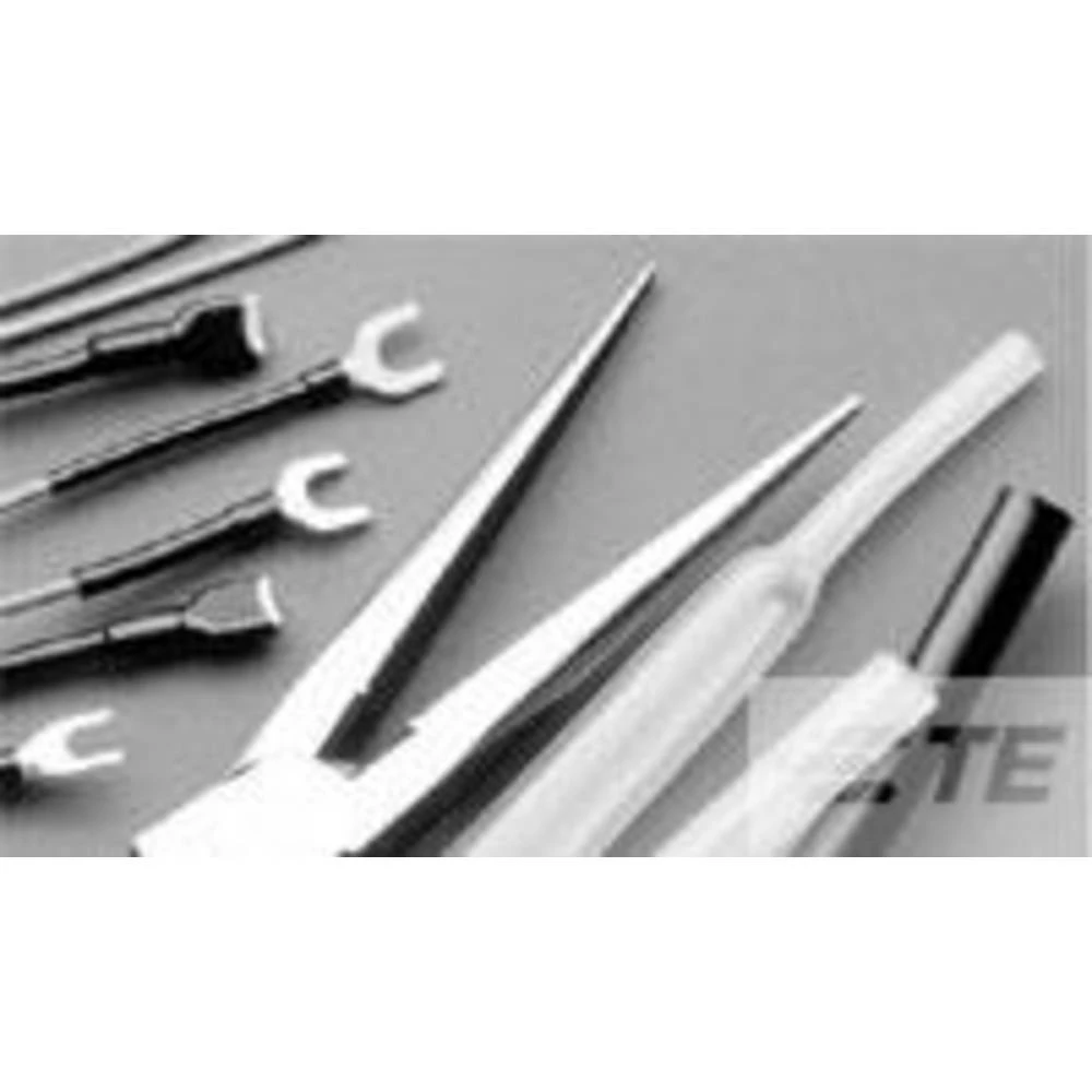 TE Connectivity Polyolefins ETCPolyolefins ETC 5736824001 RAY slika