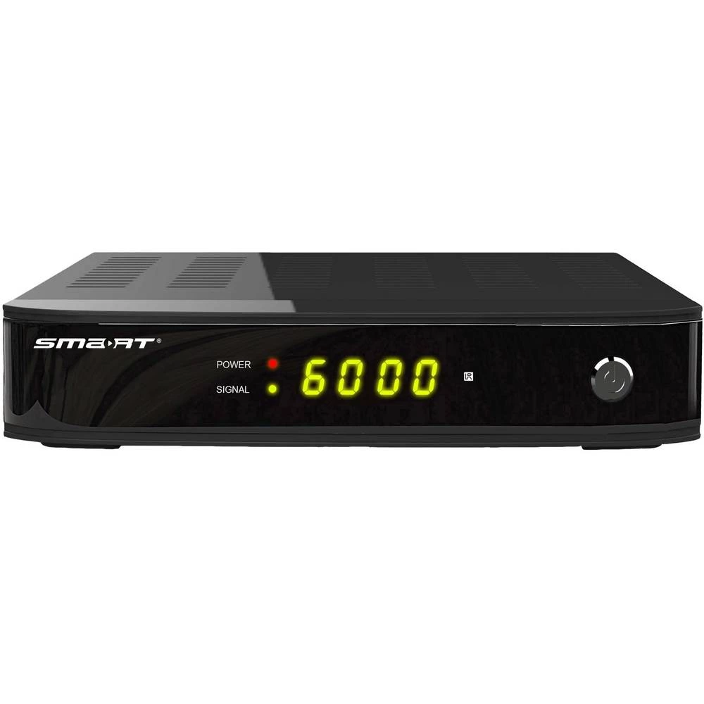 Smart CX03 HD SAT prijemnik Jedan kabel slika