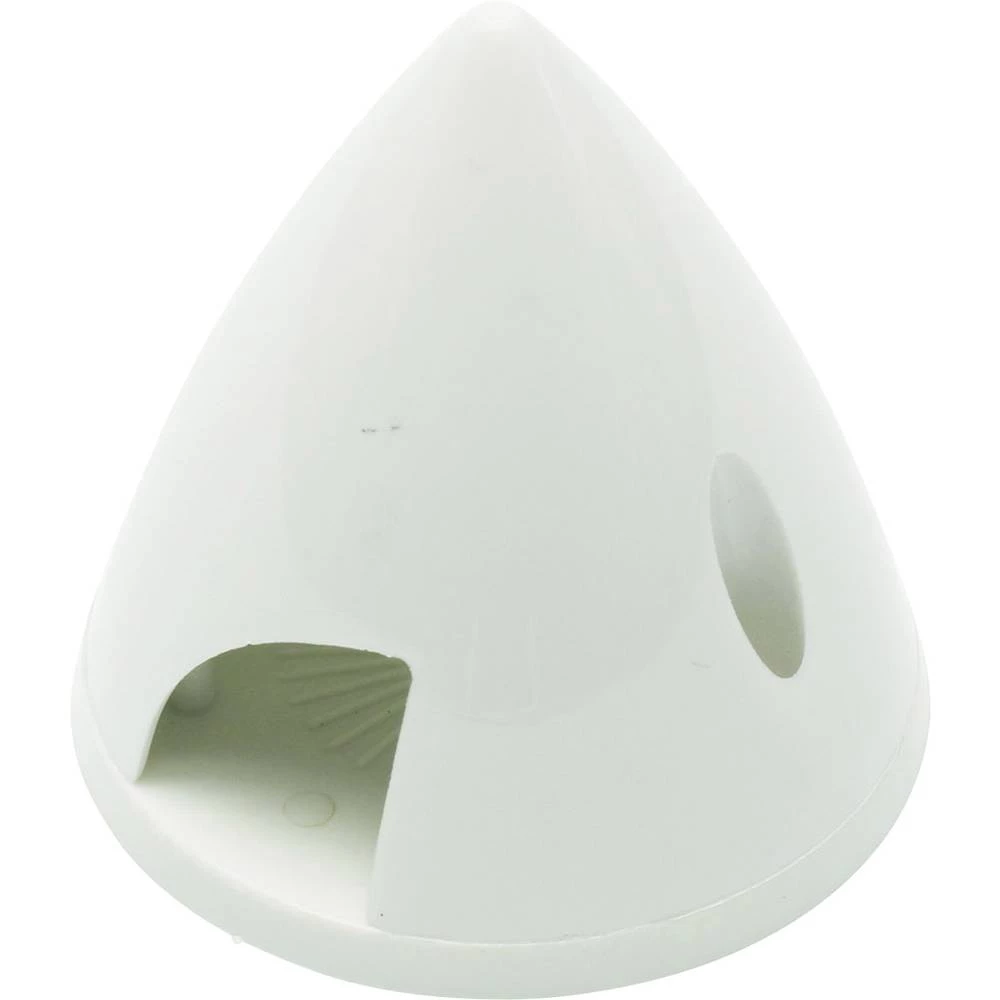 Aluminijum Spinner Pichler Dimenzije: 51 mm Bijela slika