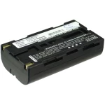 Baterija pisača Beltrona 7.4 V 1800 mAh Zamjenjuje originalnu akumul. bateriju 7A100014 BELEX014SL