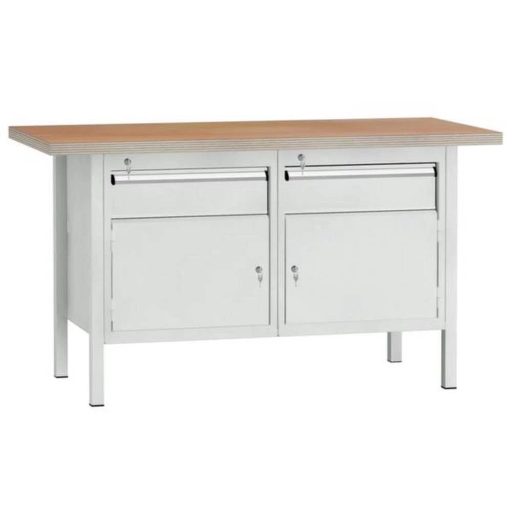 WS177N-1500M40-E1650_4095 (Š x V x d) 1500 x 840 x 700 mm slika