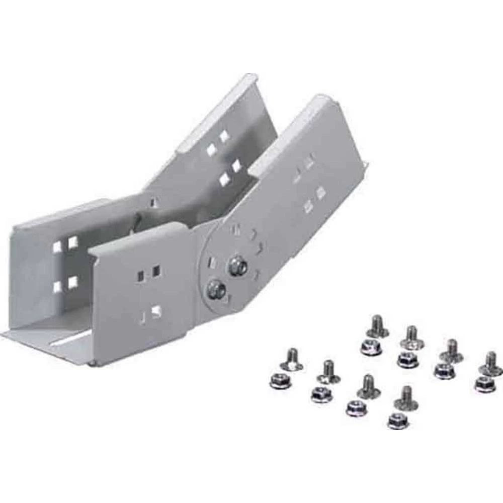 Hensel 4012591671862 zglobna spojka 1 St. svijetlosiva slika