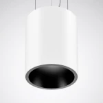 Trilux 9002015860 SNSRH5-2R LED ugradni reflektor   LED LED fiksno ugrađena 21 W bijela