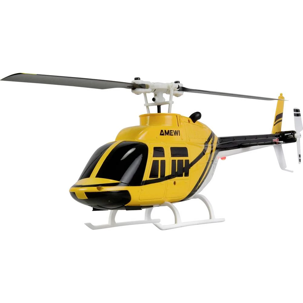 Amewi Bell 206 Jet Ranger RC helikopter slika
