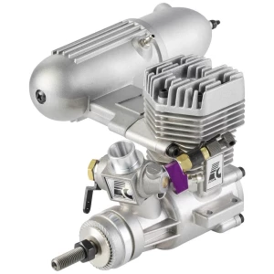 Force Engine  nitro 2-taktni motor za model letjelice 7.54 cm³ 1.62 PS 1.19 kW slika