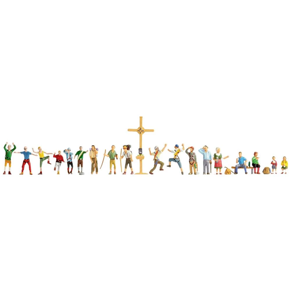 NOCH  h0    U planinama  obojen, stacionarni, sjedeći slika