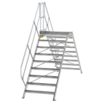 MUNK Günzburger Steigtechnik 600959 modul prijelaza 1 St.