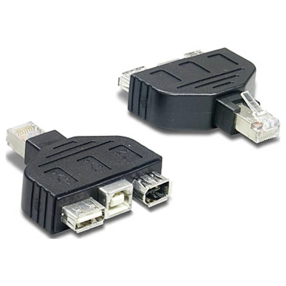 TrendNet USB 2.0 adapter TC-NTUF slika