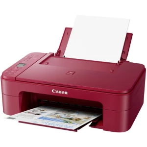 Canon PIXMA TS3352 Tintni multifunkcionalni pisač u boji A4 Pisač, skener, kopirni stroj WLAN slika