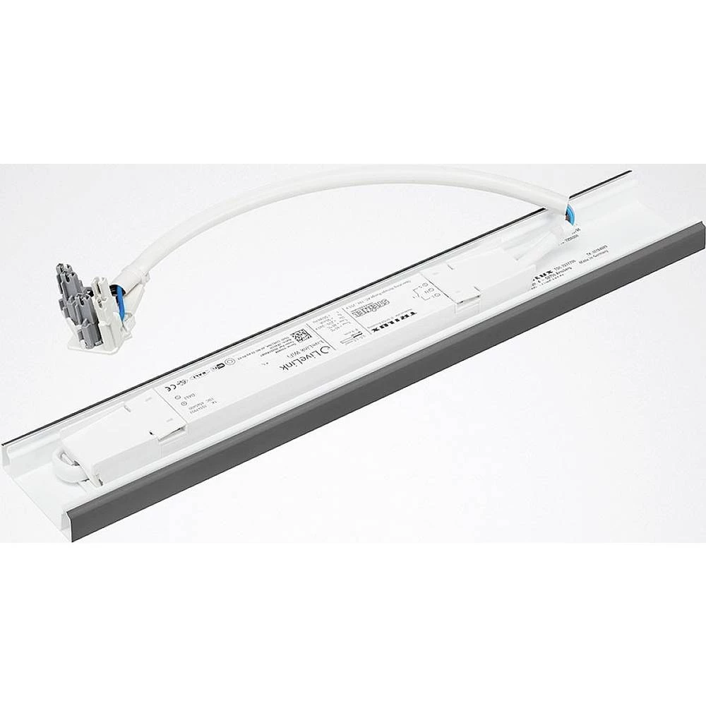 Trilux  7789500  7650IP+LLWC L37 05  element svjetlosne trake          crna  1 St. slika