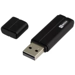 MyMEDIA My USB 2.0 Drive USB stick 16 GB crna 69261 USB 2.0